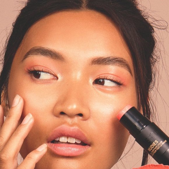 TIGER LILY QUEEN - NUDESTIX NUDIES BLOOM - Picture 5 of 6